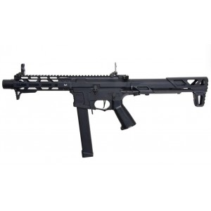 Страйкбольный автомат G&G ARP 9 2.0 body - plastic (110-120m/s) EGC-ARP-9V2-BNB-NCM